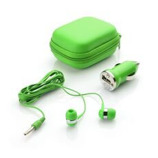 Kelioninis rinkinys ELLA