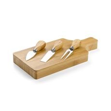 Sūrio pjaustymo lentelė BRIE