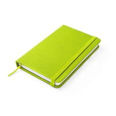 Užrašų knygutė VITAL A6