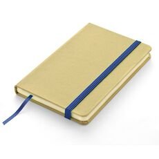 Užrašų knygutė ELIC A6