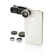 Objektyvų rinkinys FX