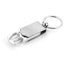 Raktų pakabukas 3 in 1 ROTEX