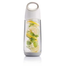 Gertuvė su infuzoriumi 650 ml