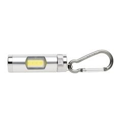 COB lemputė su karabinu