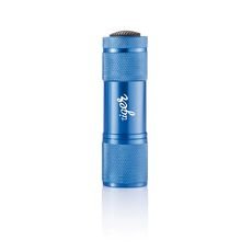 Aliuminis žibintuvėlis