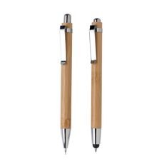 Bambukinis rašiklis, mechaninis pieštukas