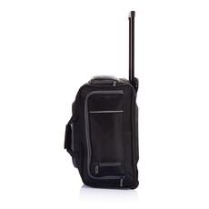 Krepšys - vežimėlis