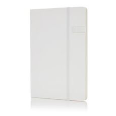 Užrašų knygelė su 4GB USB