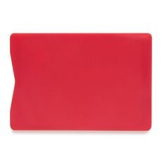 Kortelės laikiklis su RFID apsauga