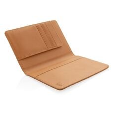 Kortelių ir paso laikiklis su RFID apsauga