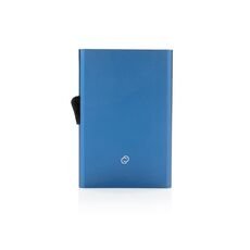 Kortelių laikiklis su RFID apsauga