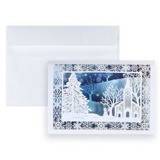 Kalėdinis atvirukas 60300