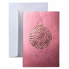 Kalėdinis atvirukas 60314-P