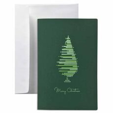 Kalėdinis atvirukas 60329-P