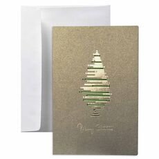 Kalėdinis atvirukas 60330-P