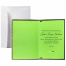 Kalėdinis atvirukas 60330-P