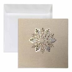 Kalėdinis atvirukas 60351-P