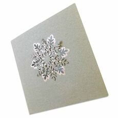 Kalėdinis atvirukas 60351-P