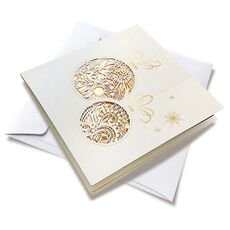 Kalėdinis atvirukas 60510