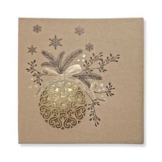 Kalėdinis atvirukas 60532