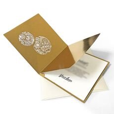 Kalėdinis atvirukas 60540