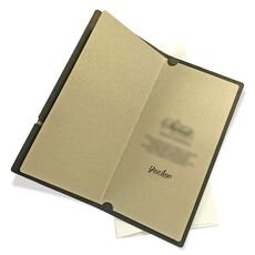 Kalėdinis atvirukas 60592-P