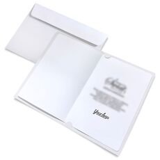 Kalėdinis atvirukas 60648-P