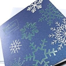 Kalėdinis atvirukas 60657