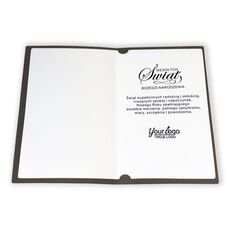 Kalėdinis atvirukas 60811-P