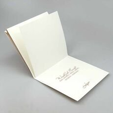 Kalėdinis atvirukas FS781tz