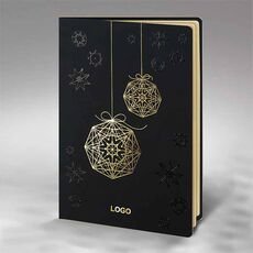 Kalėdinis atvirukas FS853ag