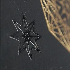 Kalėdinis atvirukas FS853ag