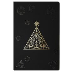 Kalėdinis atvirukas FS854ag