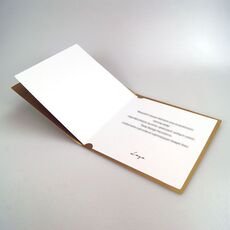 Kalėdinis atvirukas FS893az