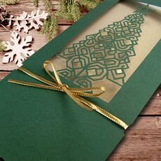 Kalėdinis atvirukas FS901zl