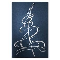 Kalėdinis atvirukas H1936