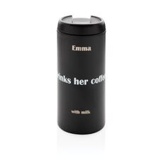 Kelioninis puodelis 300 ml