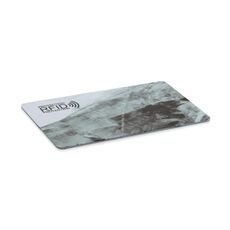 Kortelė su RFID apsauga