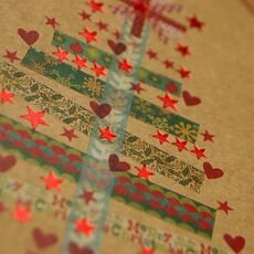 Kalėdinis atvirukas 02.038.18328