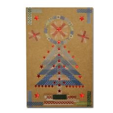 Kalėdinis atvirukas 02.038.18330