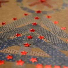 Kalėdinis atvirukas 02.038.18330