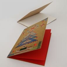 Kalėdinis atvirukas 02.038.18330