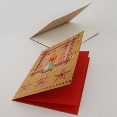 Kalėdinis atvirukas 02.038.18331