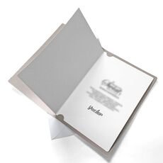 Kalėdinis atvirukas 60666-P