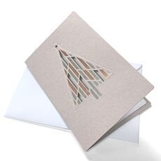 Kalėdinis atvirukas 60666-P