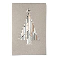 Kalėdinis atvirukas 60666-P