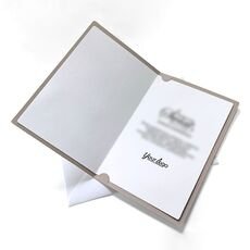 Kalėdinis atvirukas 60668-P