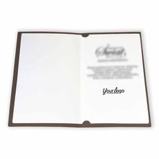 Kalėdinis atvirukas 60812-P