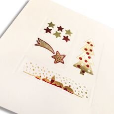 Kalėdinis atvirukas 60865