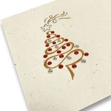 Kalėdinis atvirukas 60867